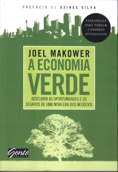 A ECONOMIA VERDE - Revisão Técnica da Tradução: Realis