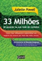 "33 Milhões de Pessoas na sua Rede de Contatos" - Tradução Realis