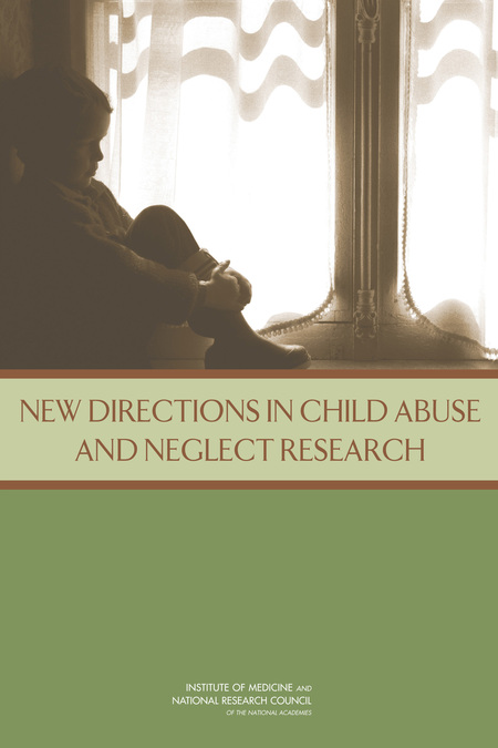 CONSEQUÊNCIAS DO ABUSO E NEGLIGÊNCIA INFANTIL (extraído de "New Directions in Child Abuse and Neglect Research" - Cap. 4) - Tradução e Revisão Realis