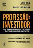 "PROFISSÃO: INVESTIDOR" - Tradução Realis