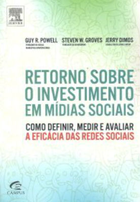 "RETORNO SOBRE O INVESTIMENTO EM MÍDIAS SOCIAIS" - Tradução Realis