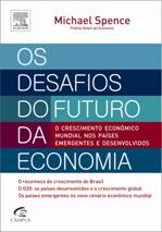 "OS DESAFIOS DO FUTURO DA ECONOMIA" - Tradução Realis