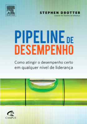 "PIPELINE DE DESEMPENHO" - Tradução Realis