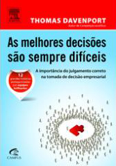 "AS MELHORES DECISÕES SÃO SEMPRE MAIS DIFÍCEIS" - Tradução Realis