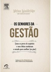 "OS SENHORES DA GESTÃO" - Tradução Realis