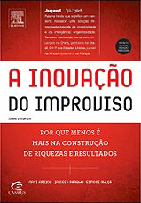 "A INOVAÇÃO DO IMPROVISO" - Tradução Realis