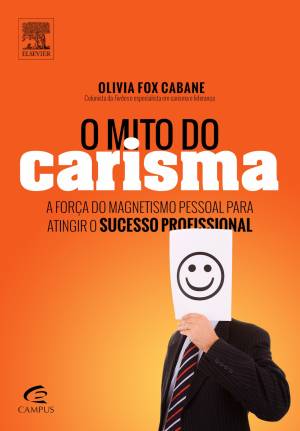 "O MITO DO CARISMA" - Tradução Realis