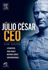 "JÚLIO CÉSAR – CEO" - Tradução Realis