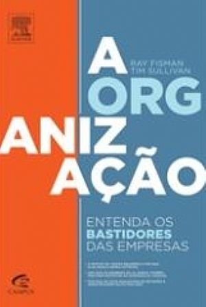 "A ORGANIZAÇÃO" - Tradução Realis