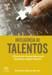 "INTELIGÊNCIA DE TALENTOS" - Tradução Realis