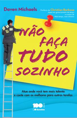 "NÃO FAÇA TUDO SOZINHO" - Tradução Realis