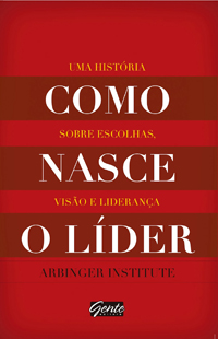 "COMO NASCE O LÍDER" - Tradução Realis