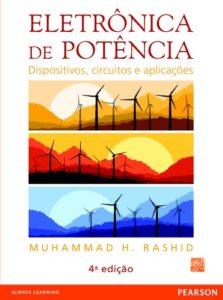 "ELETRÔNICA DE POTÊNCIA" - Tradução Realis