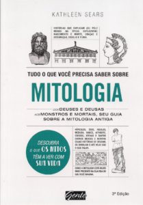 "TUDO O QUE VOCÊ PRECISA SABER SOBRE MITOLOGIA" - Tradução Realis