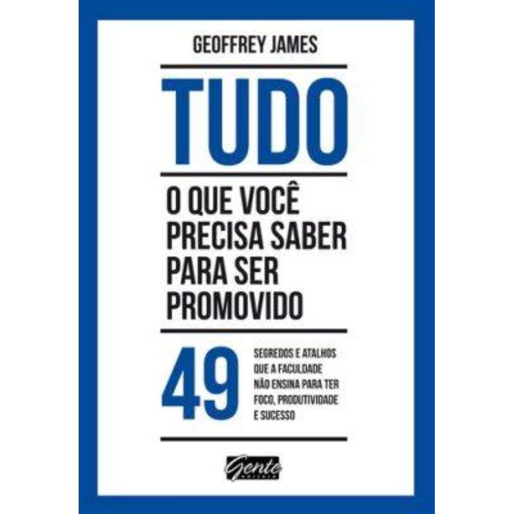 Tudo O Que VocÊ Precisa Saber Para Ser Promovido Realis