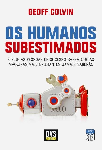 "OS HUMANOS SUBESTIMADOS" - Tradução Realis