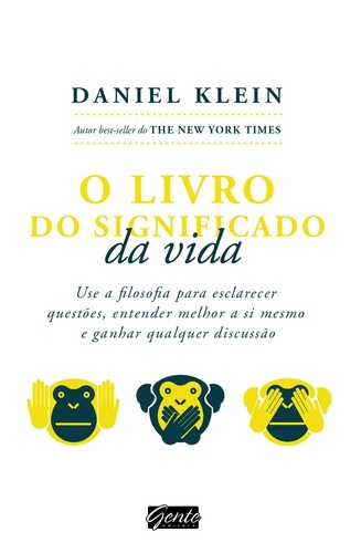 "O LIVRO DO SIGNIFICADO DA VIDA" - Tradução Realis