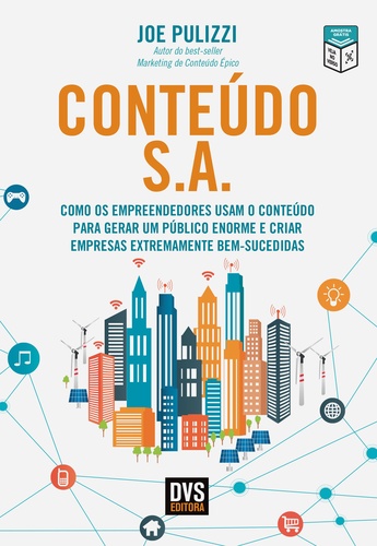 "CONTEÚDO S.A." - Tradução Realis