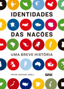 "IDENTIDADES DAS NAÇÕES: UMA BREVE HISTÓRIA" - Tradução Realis