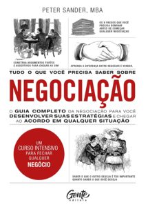 "TUDO O QUE VOCÊ PRECISA SABER SOBRE NEGOCIAÇÃO" - Tradução Realis