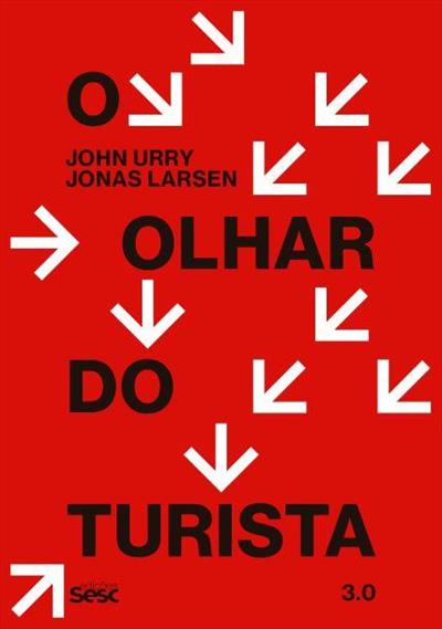 "O OLHAR DO TURISTA 3.0" - Tradução Realis